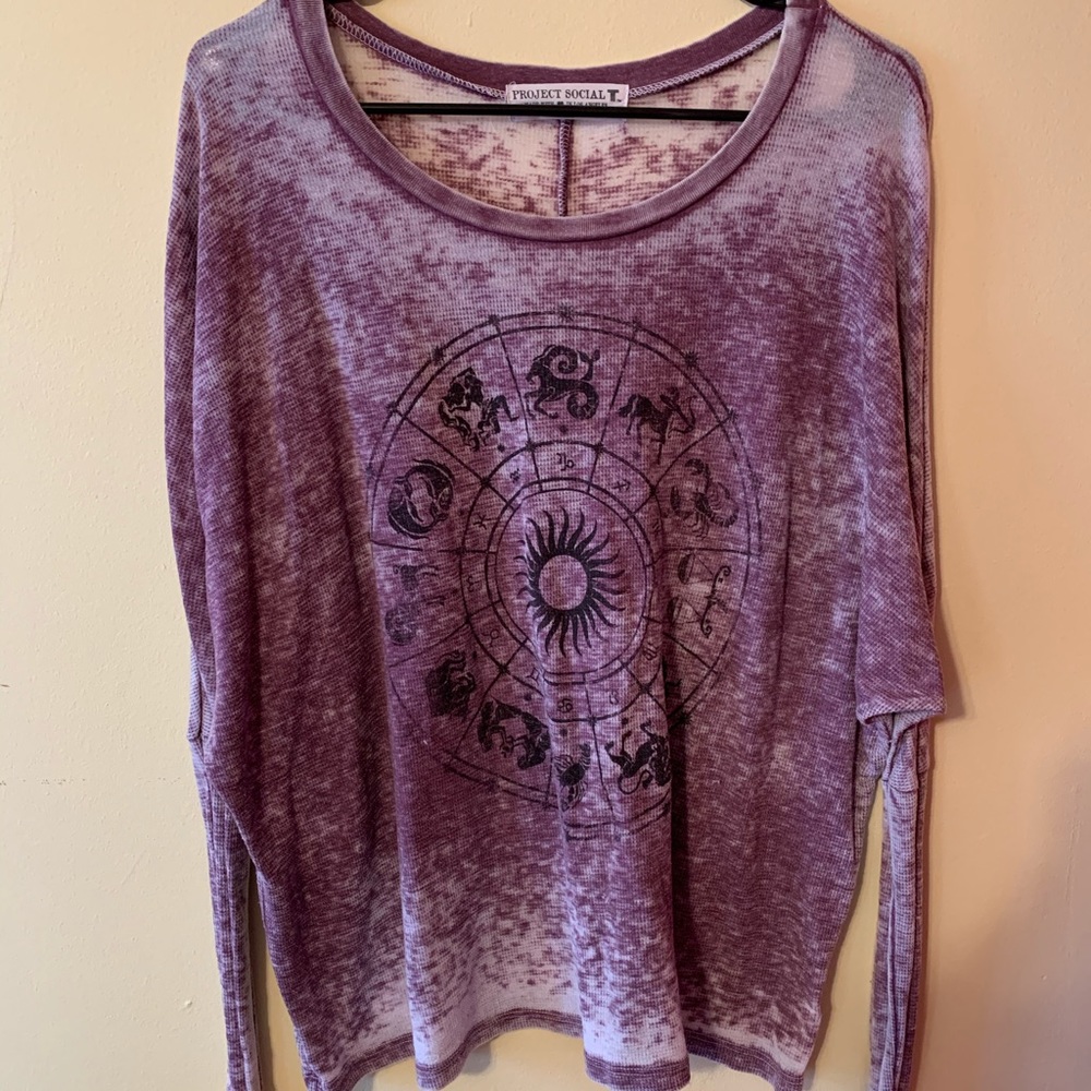 Project Social T Urban Outfitters